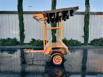 used arrow boards for sale.